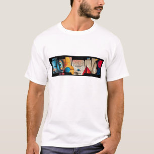 T-shirt marque kik's