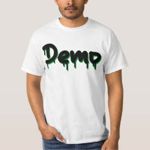 T-shirt marque kik's