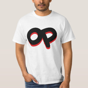 T-shirt marque kik's
