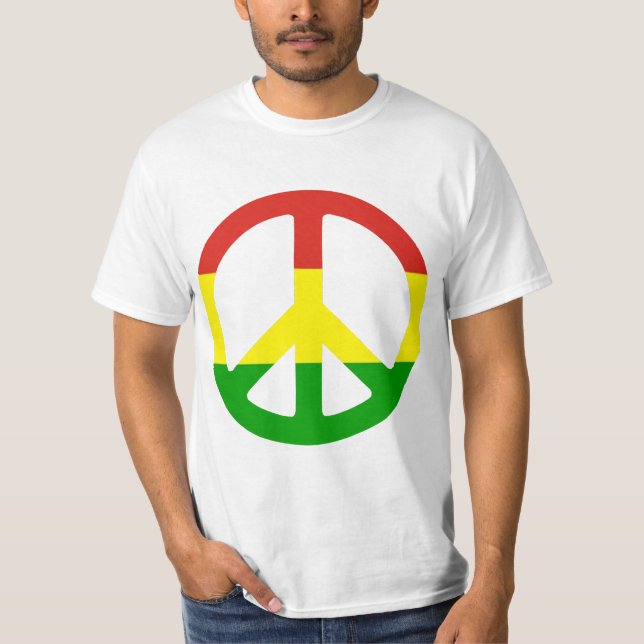 T-shirt marque kik's (Devant)