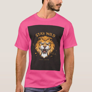 T-shirt Marque ou collection