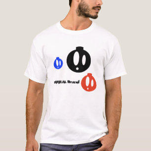 T-shirt Marque SURRÉALISTE