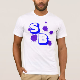T-shirt Marque SURRÉALISTE