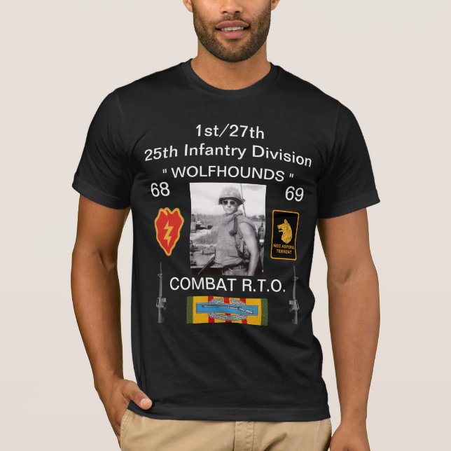 T-shirt Marquez 68 25èmes 69 (Devant)