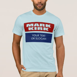 T-SHIRT MARQUEZ KIRK POUR LE SÉNAT