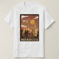 Marrakech Le Royaume du Maroc