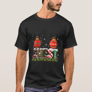 T-shirt Marrons Châtaignes