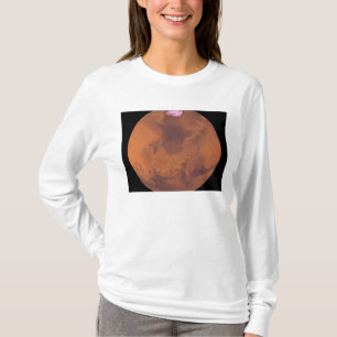 T-shirt Mars 2