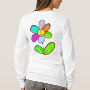 T-shirt Mars 2020 - Désir de liberté -