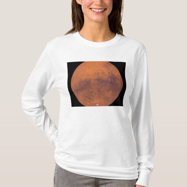 T-shirt Mars 3 (Devant)