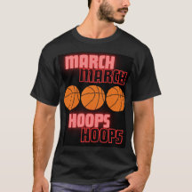Mars-Hoops