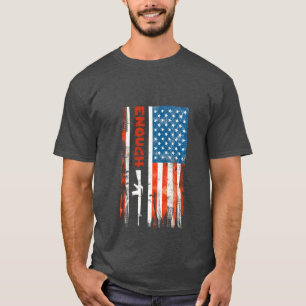 T-shirt Mars pendant nos vies, protestation, anti armes à