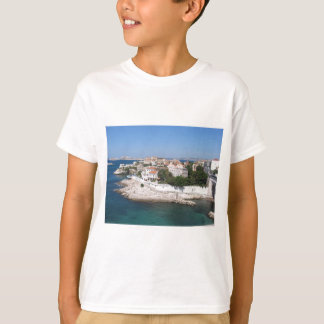 T-shirt Marseille France