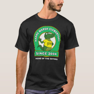 T-shirt Marshall 2004
