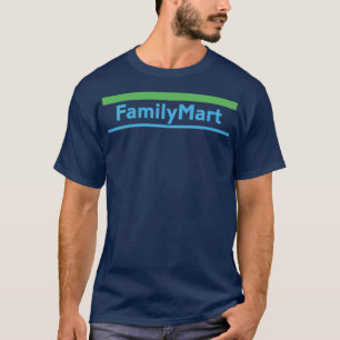 T-shirt Mart de famille