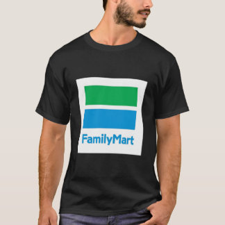 T-shirt Mart famille