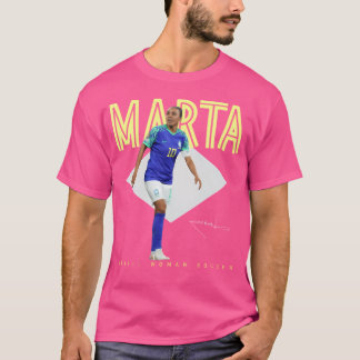 T-shirt Marta