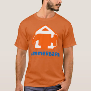 T-shirt marteau