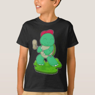 T-shirt Marteau de tortue