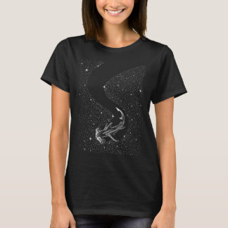 T-shirt Marteau étoilé