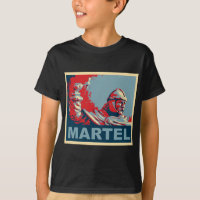 Martel (couleurs d'espoir)