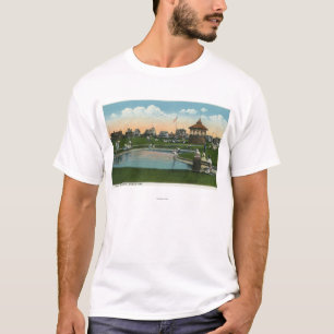 T-shirt Martha's Vineyard 2