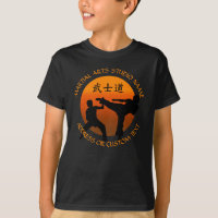 Martial Arts Karate Taekwondo Kung Fu Studio Propr