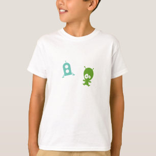 T-shirt Martien