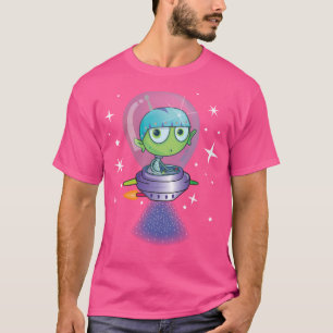 T-shirt Martien