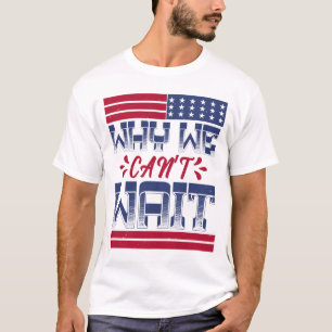 T-shirt Martin Luther King
