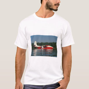 T-shirt Martin, Mars, 1946, aviation d'Alberni_Classic de