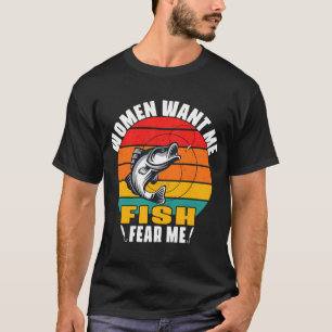 T-shirt Martin-pêcheur Pêche Pêcheur Canne à pêche