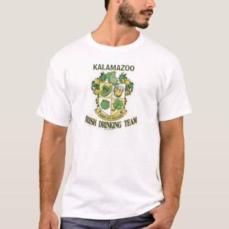 T-SHIRT MARTY