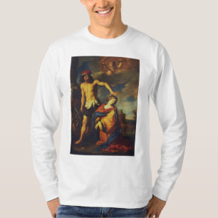 T-shirt Martyre de Sainte-Catherine