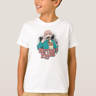 T-shirt Maruchan Instant Lunch - amateurs de ramen