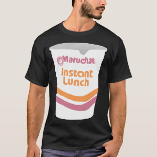 T-shirt Maruchan Instant Lunch Ramen