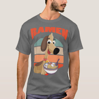 T-shirt Maruchan Ramen Noodles Large Ramen Noodles Chicken