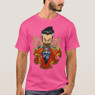 T-shirt Marvel Comics Retro Classic Doctor Strange Kiddie
