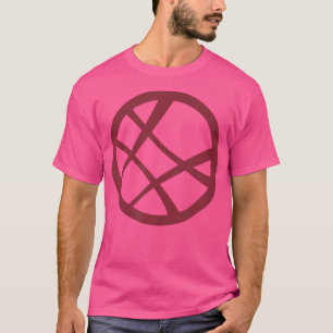 T-shirt Marvel Doctor Strange Simple logo