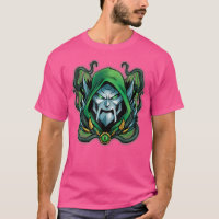 Marvel Mech Strike Doctor Doom Villainous Monster