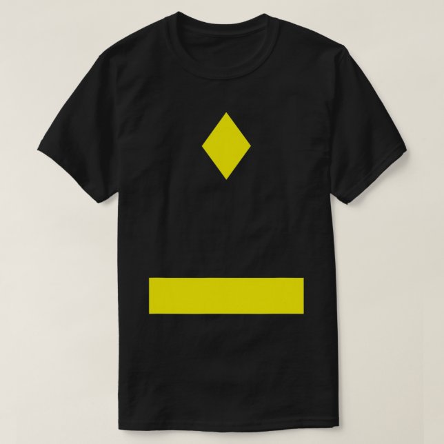 T-shirt Marvel WandaVision Retro Costume Halloween (Design devant)