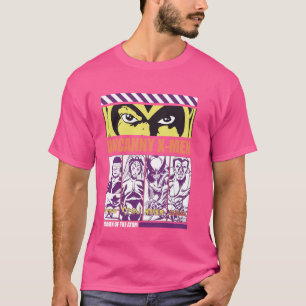 T-shirt Marvel X-Men Uncanny X-Men Enfants De L'Atom Vi