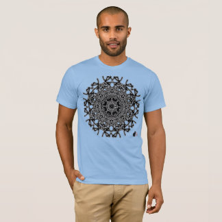 T-shirt Marvelous Octa Glyph Tank Top