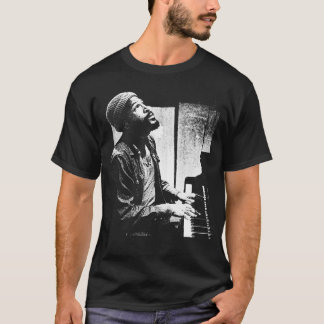 T-shirt Marvin Gaye Mug