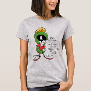T-shirt MARVIN LA pensée MARTIAN™