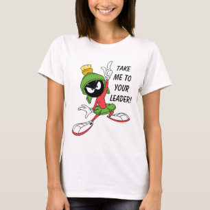 T-shirt MARVIN LA PROclamation MARTIAN™
