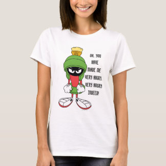 T-SHIRT MARVIN LE MARTIAN™