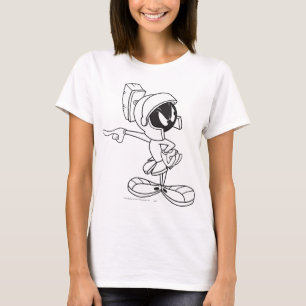 T-SHIRT MARVIN LE MARTIAN™
