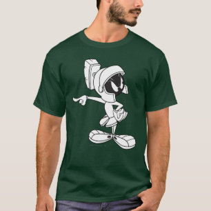 T-SHIRT MARVIN LE MARTIAN™