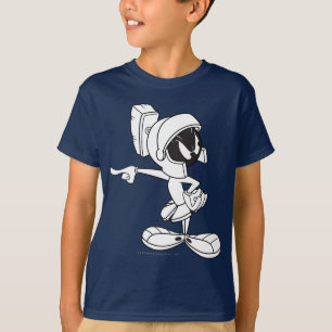 T-SHIRT MARVIN LE MARTIAN™